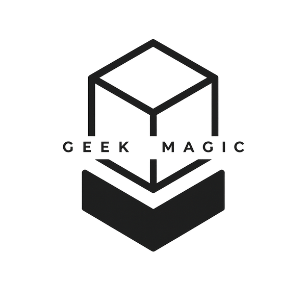 GeekMagic